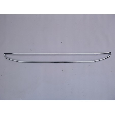 CHROM ATRAPY PRZÓD DOLNY FORD ECOSPORT 13-17