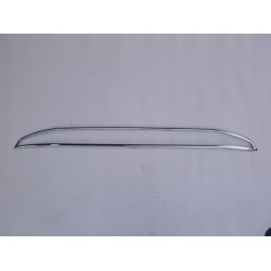 CHROM ATRAPY PRZÓD DOLNY FORD ECOSPORT 13-17