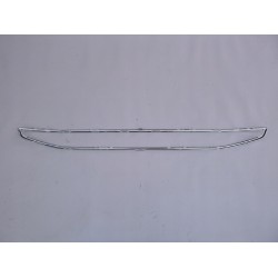 CHROM ATRAPY PRZÓD DOLNY FORD ECOSPORT 13-17