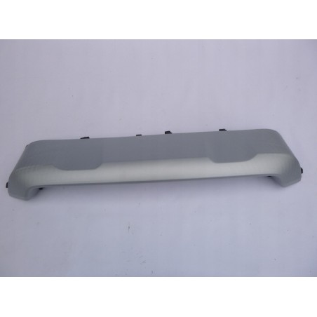 SPOJLER ZDERZAKA PRZÓD FORD ECOSPORT 13-17