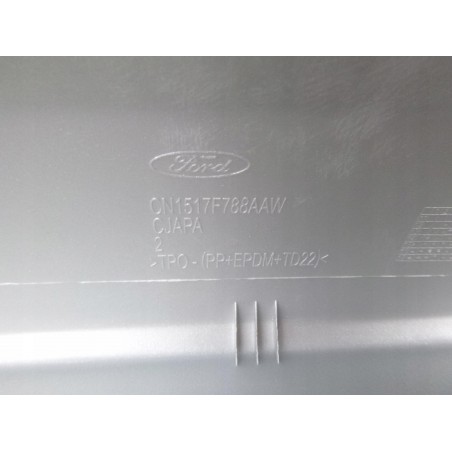 SPOJLER ZDERZAKA PRZÓD FORD ECOSPORT 13-17