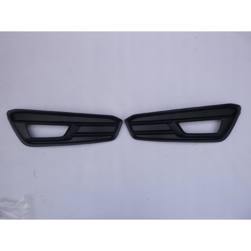 KRATKA HALOGENU LEWA PRAWA FORD FOCUS III MK3 14-