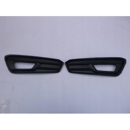 KRATKA HALOGENU LEWA PRAWA FORD FOCUS III MK3 14-