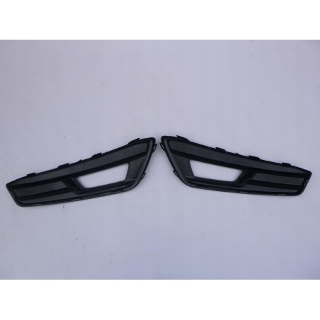 KRATKA HALOGENU LEWA PRAWA FORD FOCUS III MK3 14-