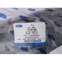 KRATKA HALOGENU LEWA PRAWA FORD FOCUS III MK3 14-