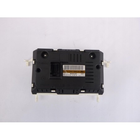 WYŚWIETLACZ RADIA FORD FIESTA MK7 1.4 16V 08-12