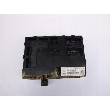 MODUŁ BSI 8V51-15K600-EH FORD FIESTA MK7 1.4 16V