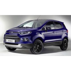 ABSORBER ZDERZAKA PRZEDNIEGO FORD ECOSPORT 13-17