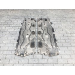 OSŁONA PODWOZIA PRAWA LEWA BMW 1 F40 1.5 i