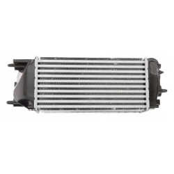 INTERCOOLER FORD TRANSIT TOURNEO COURIER 14 1.0 TB