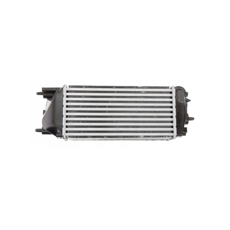 INTERCOOLER FORD TRANSIT TOURNEO COURIER 14 1.0 TB