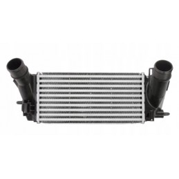 INTERCOOLER FORD TRANSIT TOURNEO COURIER 14 1.0 TB