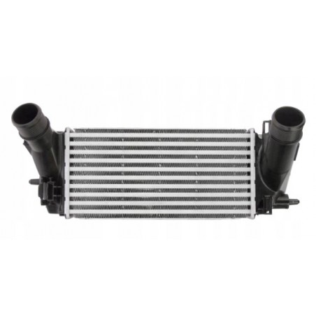 INTERCOOLER FORD TRANSIT TOURNEO COURIER 14 1.0 TB