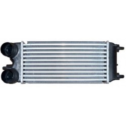 INTERCOOLER FORD TRANSIT TOURNEO COURIER 14- TDCI
