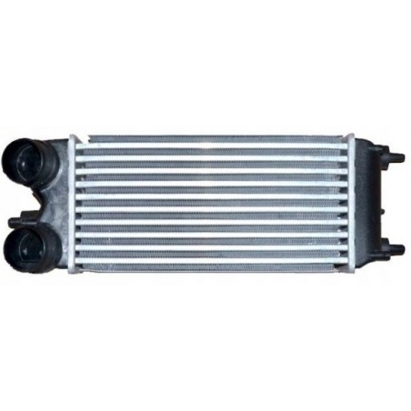 INTERCOOLER FORD TRANSIT TOURNEO COURIER 14- TDCI