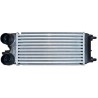 INTERCOOLER FORD TRANSIT TOURNEO COURIER 14- TDCI