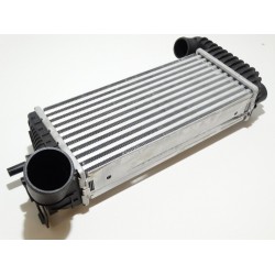 INTERCOOLER FORD TRANSIT TOURNEO CONNECT 14- TDCI