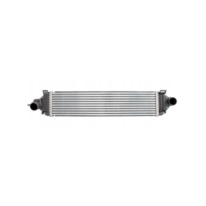 INTERCOOLER TRANSIT TOURNEO CONNECT 14- 1.6 TB