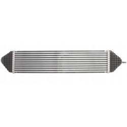 INTERCOOLER TRANSIT TOURNEO CONNECT 14- 1.6 TB