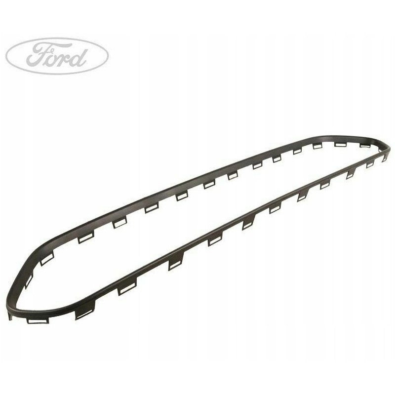 RAMKA ATRAPY FORD TRANSIT TOURNEO COURIER 14-18