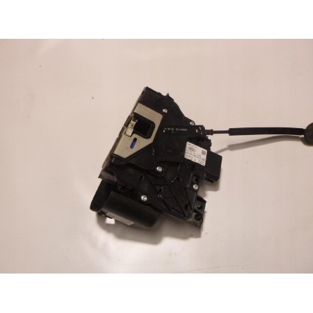 ZAMEK PRAWY PRZÓD 10 PIN FORD B-MAX 12-