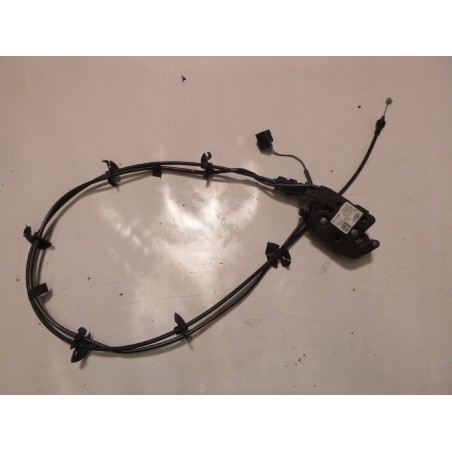 ZAMEK PRAWY PRZÓD GÓRNY FORD B-MAX 12- MC