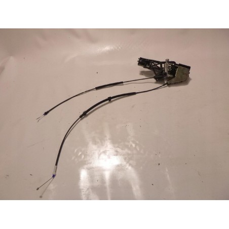 KLAMKA PRAWA PRAWY PRZÓD FORD B-MAX 12- MC