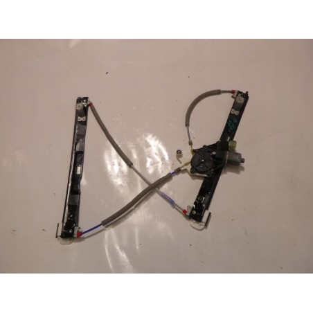 MECHANIZM SZYBY PRAWY PRZÓD FORD B-MAX 12-