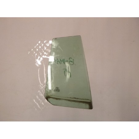 SZYBA DRZWI PRAWY TYŁ MAŁA FORD B-MAX 12-