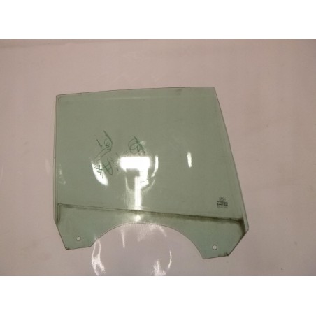 SZYBA DRZWI PRAWY TYŁ FORD B-MAX 12-