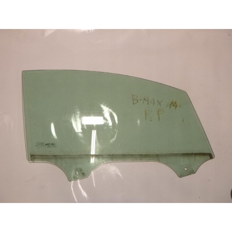 SZYBA DRZWI PRAWY PRZÓD FORD B-MAX 12-