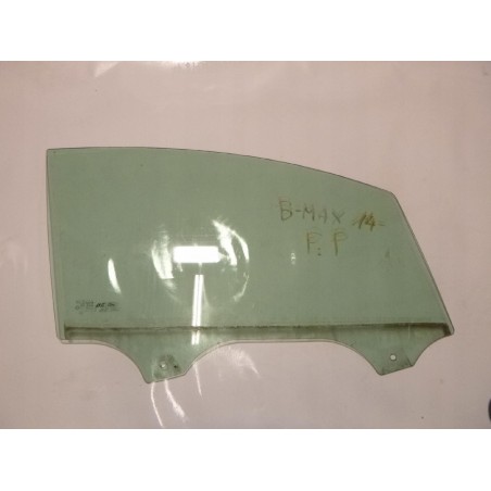 SZYBA DRZWI PRAWY PRZÓD FORD B-MAX 12-