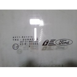 SZYBA DRZWI PRAWY PRZÓD FORD B-MAX 12-