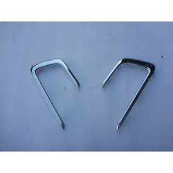 CHROM KRATKI HALOGENU TRANSIT TOURNEO CONNECT 18-