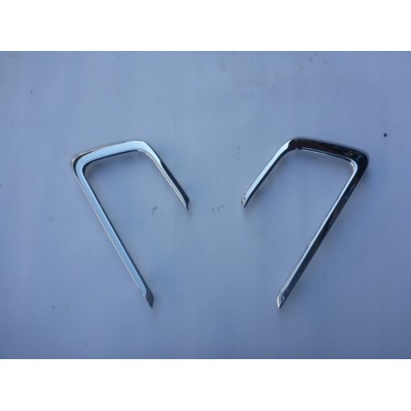 CHROM KRATKI HALOGENU TRANSIT TOURNEO CONNECT 18-