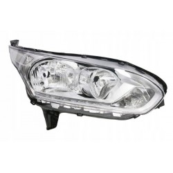 LAMPA PRZÓD LEWA PRAWA TRANSIT TOURNEO CONNECT 15-