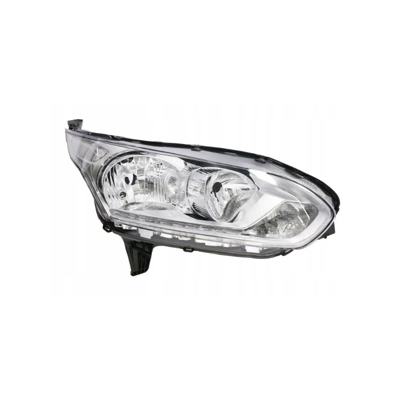 LAMPA PRZÓD LEWA PRAWA TRANSIT TOURNEO CONNECT 15-