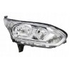 LAMPA PRZÓD LEWA PRAWA TRANSIT TOURNEO CONNECT 15-