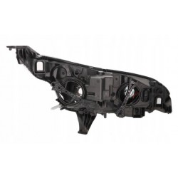 LAMPA PRZÓD LEWA PRAWA TRANSIT TOURNEO CONNECT 15-