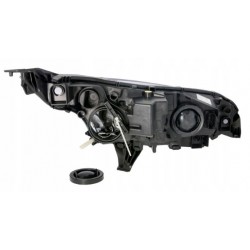 LAMPA PRZÓD LEWA PRAWA TRANSIT TOURNEO CONNECT 15-