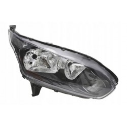 LAMPA PRZÓD LEWA PRAWA TRANSIT TOURNEO CONNECT 13-