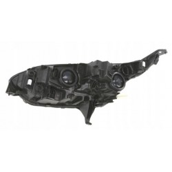 LAMPA PRZÓD LEWA PRAWA TRANSIT TOURNEO CONNECT 13-