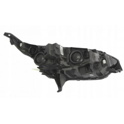 LAMPA PRZÓD LEWA PRAWA TRANSIT TOURNEO CONNECT 13-