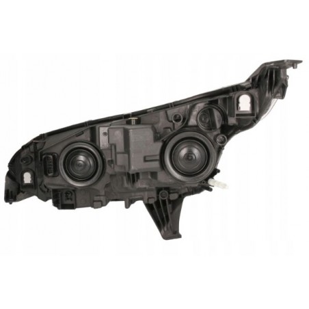 LAMPA PRZÓD LEWA PRAWA TRANSIT TOURNEO CONNECT 13-