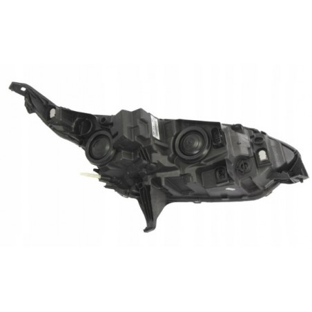 LAMPA PRZÓD LEWA PRAWA TRANSIT TOURNEO CONNECT 13-