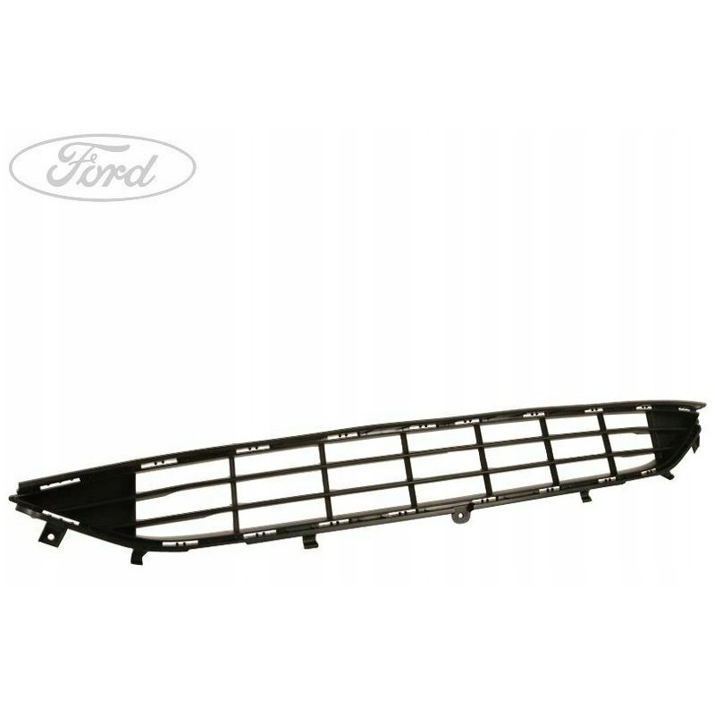 KRATKA ZDERZAKA DOLNA FORD FIESTA MK8 17- NOWA OE