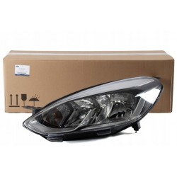 LAMPA PRZÓD LEWA PRAWA FORD FIESTA MK8 17- NOWA OE