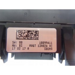 WŁĄCZNIK ŚWIATEŁ FORD C-MAX II MK2 LIFT 15-