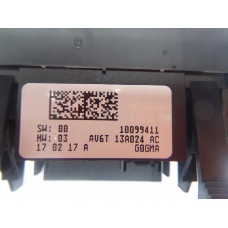 WŁĄCZNIK ŚWIATEŁ FORD C-MAX II MK2 LIFT 15-