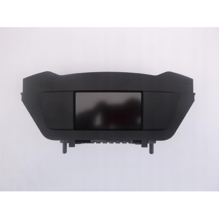 WYŚWIETLACZ RADIA FORD C-MAX II MK2 LIFT